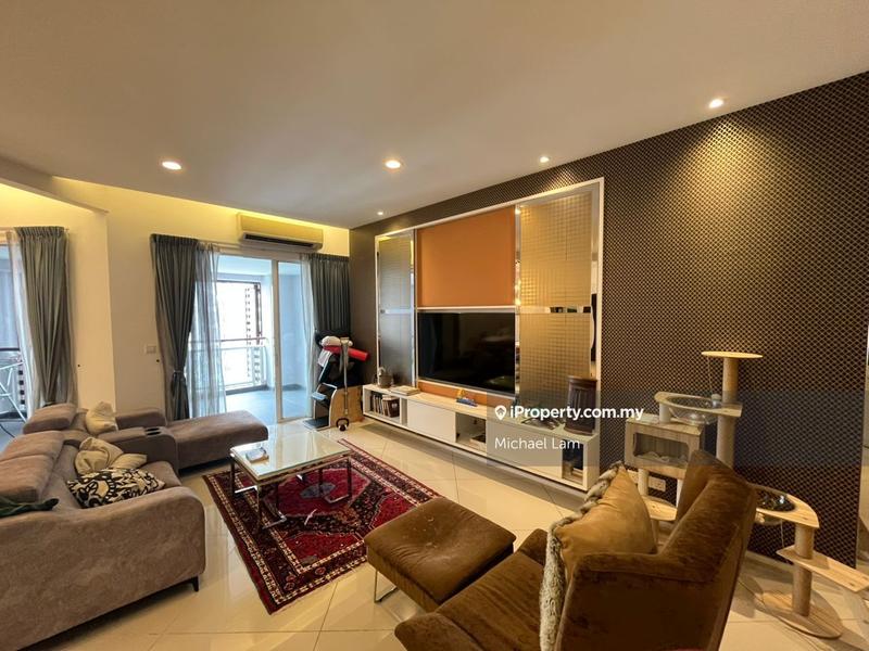 For Sale - 9 Bukit Utama Condominium