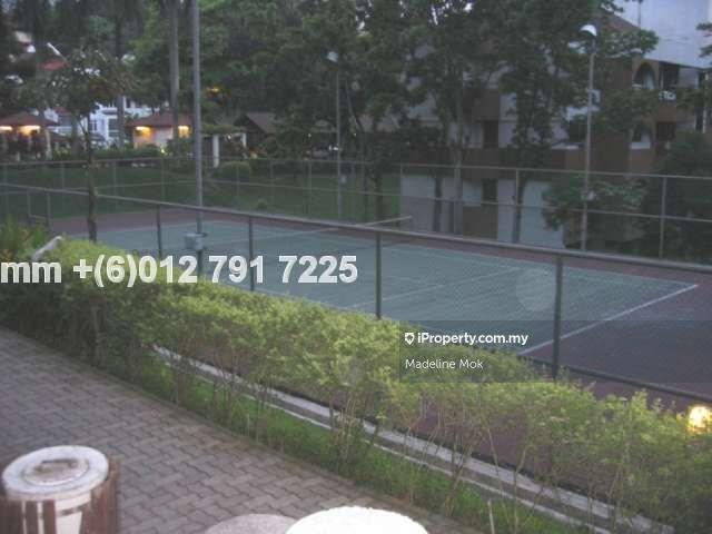 Condominium for Rent in Bangsar Puteri by Madeline Mok - Tennis Court - iProperty.com.my