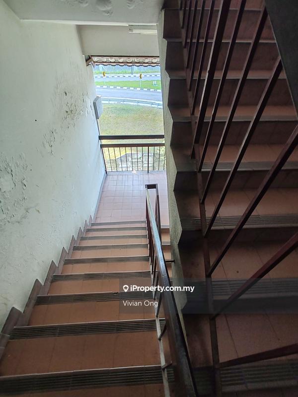 Apartment for Sale in Impian Kota by Vivian Ong - iProperty.com.my