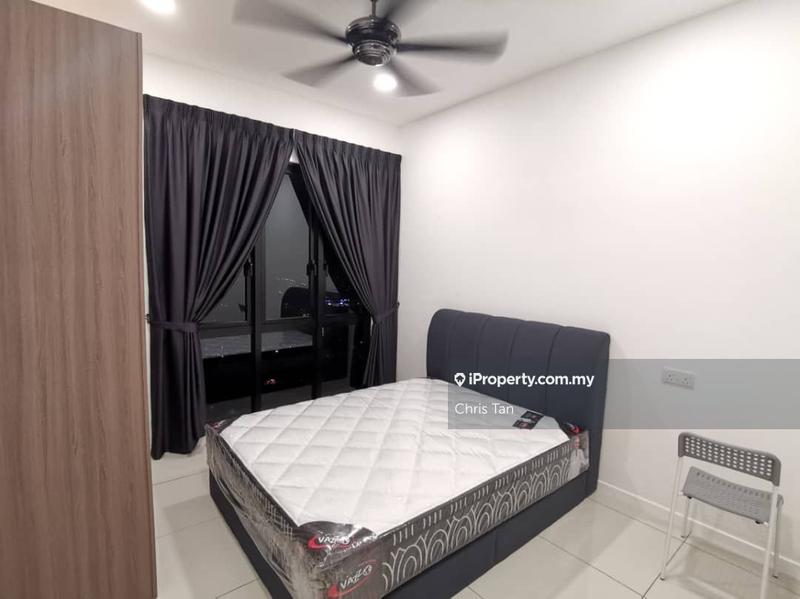 Kondominium untuk Disewa di Sky Condominium (Skyz Residence) oleh Chris Tan - iProperty.com.my