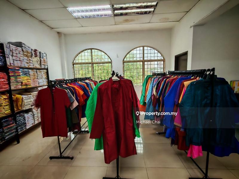 Kedai-Pejabat untuk Dijual di Bandar Puteri Puchong, Puchong oleh Michael Chai - iProperty.com.my