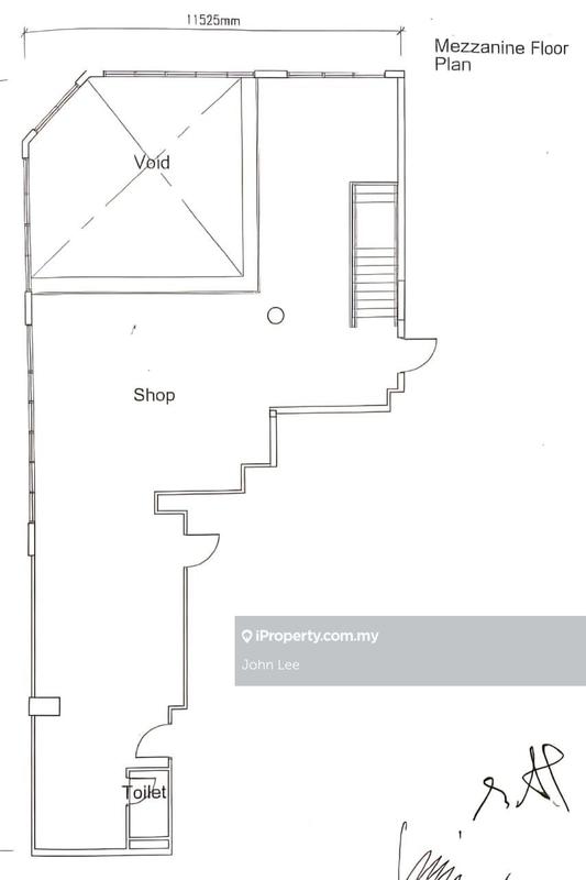 Kedai untuk Dijual di Plaza Arkadia Desa Parkcity, Desa Parkcity oleh John Lee - iProperty.com.my