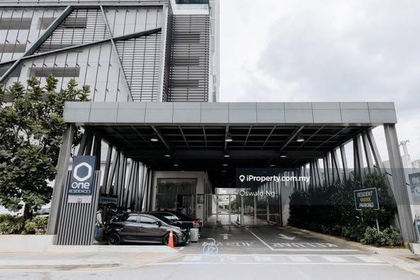 Service Residence for Sale in One Residence by Oswald Ng - iProperty.com.my