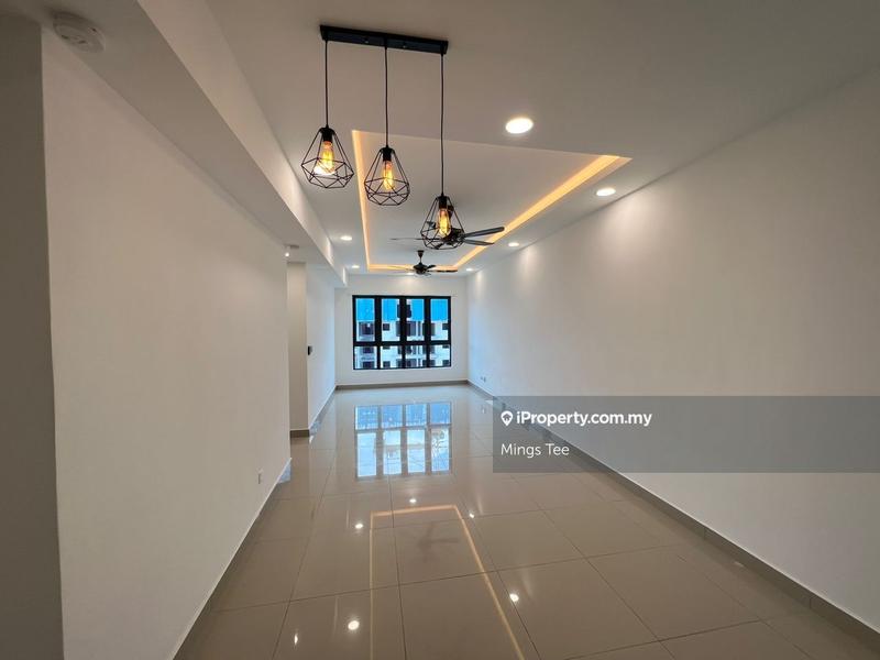 Service Residence untuk Disewa di M Centura oleh Mings Tee - iProperty.com.my