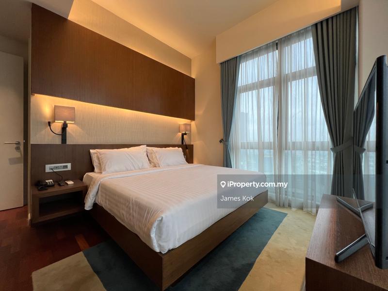 Service Residence for Rent in Tribeca by James Kok - iProperty.com.my