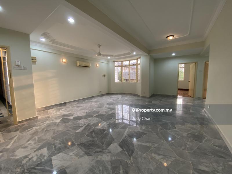 For Rent - Subang Perdana Goodyear Court 10