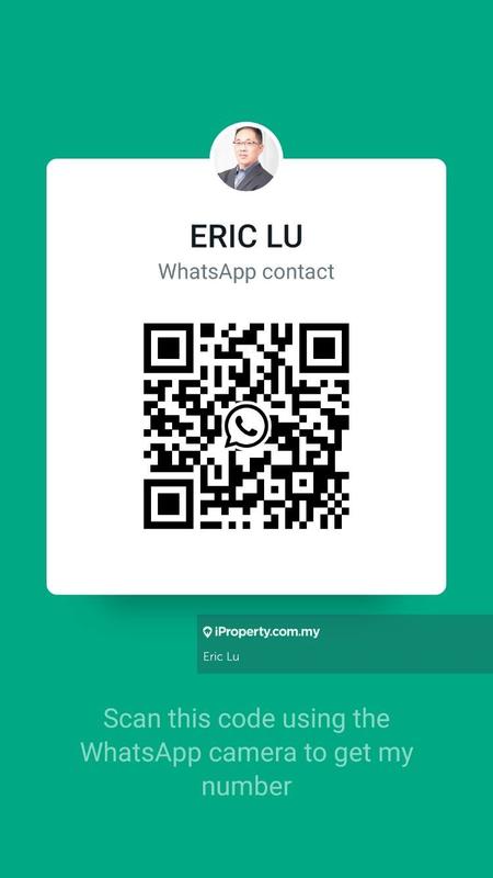 Rumah Berkembar untuk Dijual di Johor Bahru, Perling oleh Eric Lu - iProperty.com.my