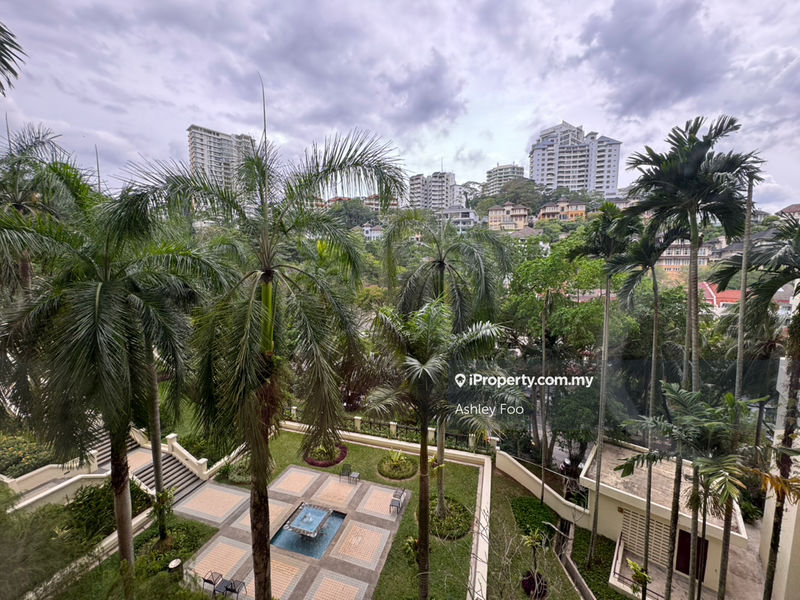 For Rent - Sri Penaga