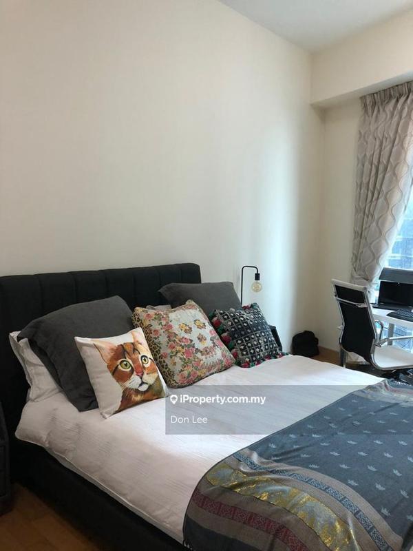 Condominium for Sale in 11 Mont Kiara @ MK11 by Don Lee - iProperty.com.my