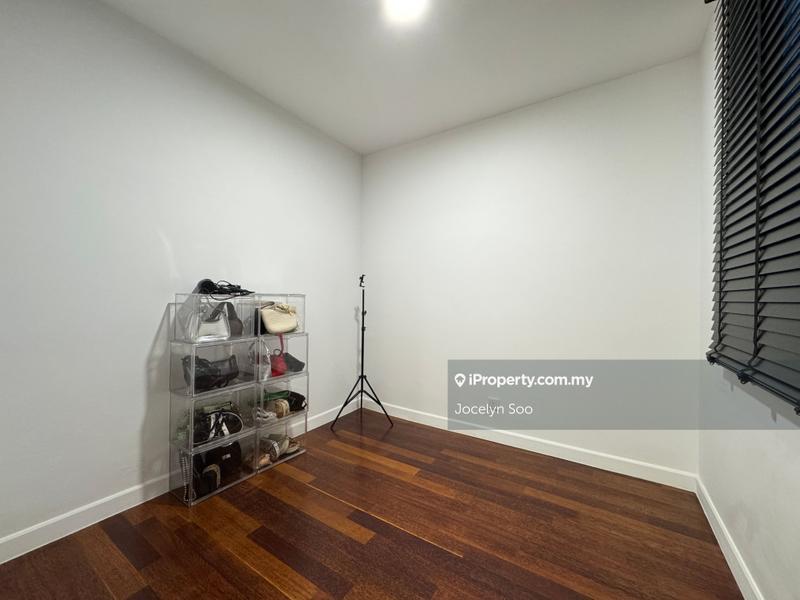 Semi-Detached House for Sale in Pandan Perdana, Cheras by Jocelyn Soo - iProperty.com.my