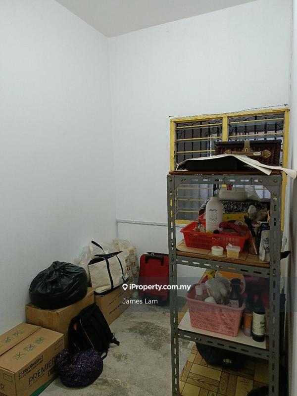 2-storey Terraced House for Sale in Taman Menglembu, Menglembu by James Lam - iProperty.com.my