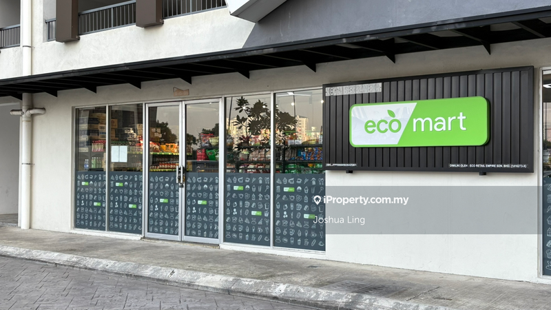 Kondominium untuk Dijual di Platinum OUG Residence oleh Joshua Ling - iProperty.com.my