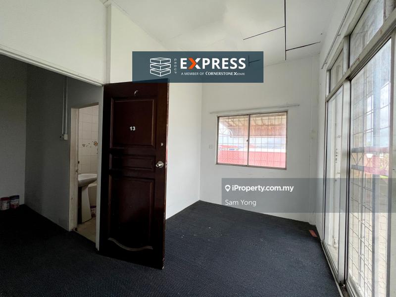 Banglo untuk Disewa di Double Storey Detached House at Jee Foh 6, Miri oleh Sam Yong - iProperty.com.my