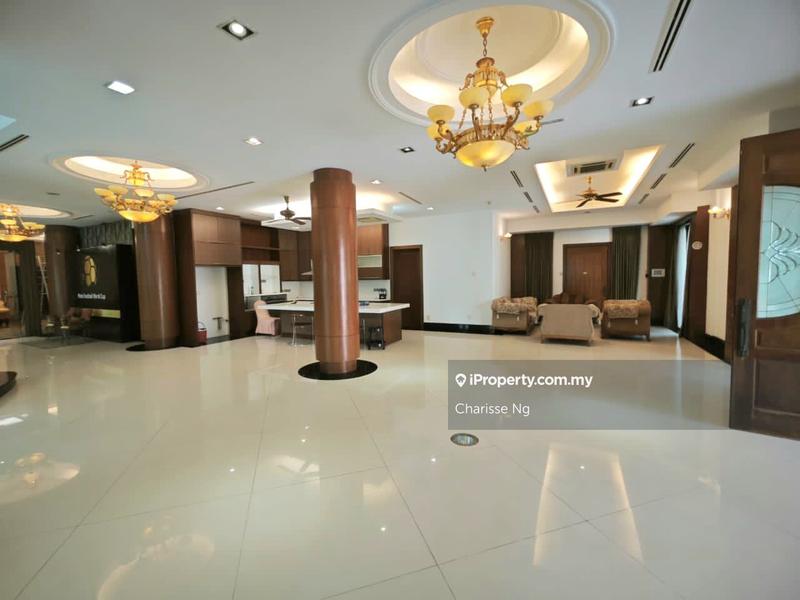 Bungalow House untuk Dijual di Mines Resort City, Seri Kembangan oleh Charisse Ng - iProperty.com.my