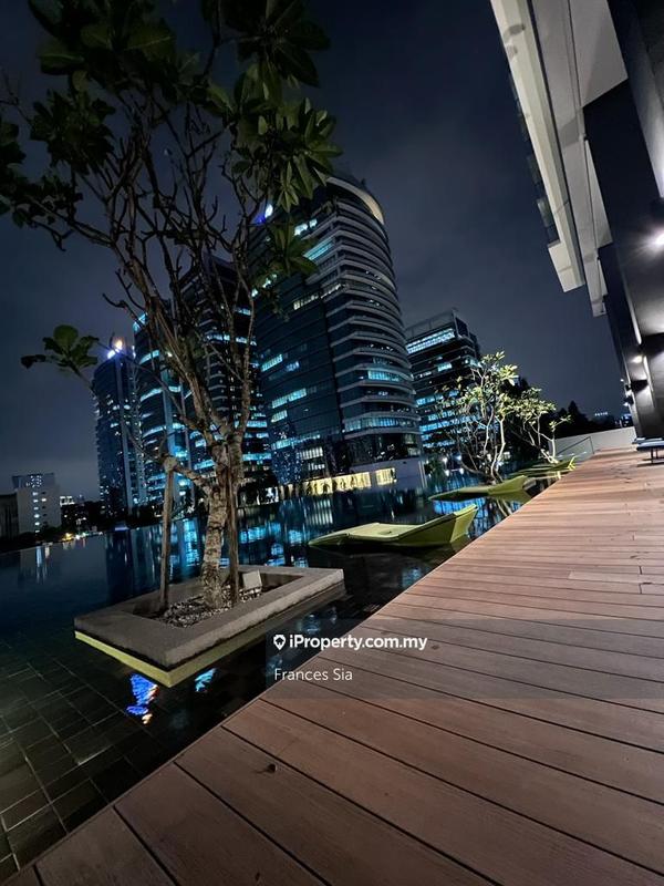 Residensi Servis untuk Dijual di NOVUM oleh Frances Sia - iProperty.com.my