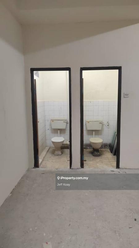 Shop for Rent in Taman Merak Jaya, Simpang Ampat by Jeff Koay - iProperty.com.my