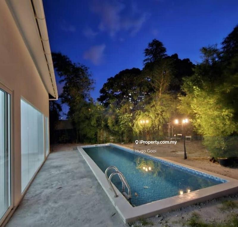 Banglo untuk Disewa di Sentul, Kuala Lumpur oleh Hugo Gooi - iProperty.com.my