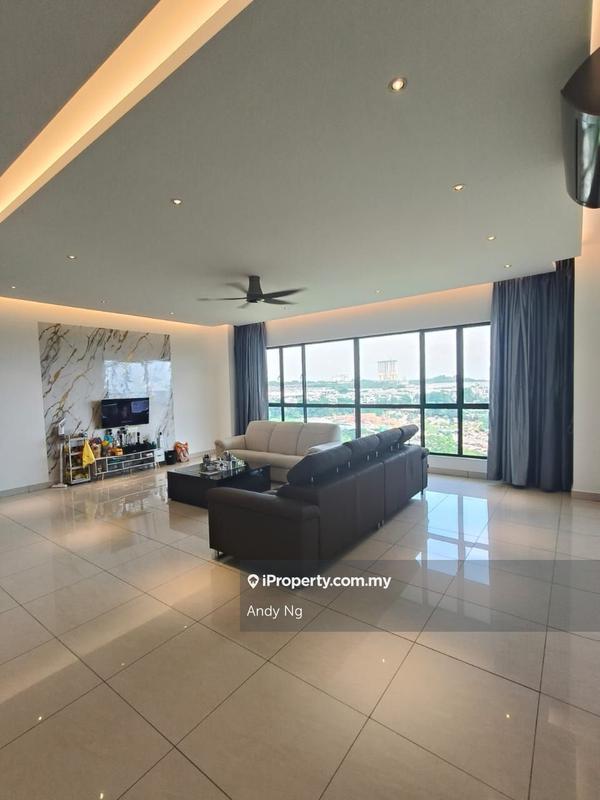 For Sale - Andana Condominium @ D'alpinia