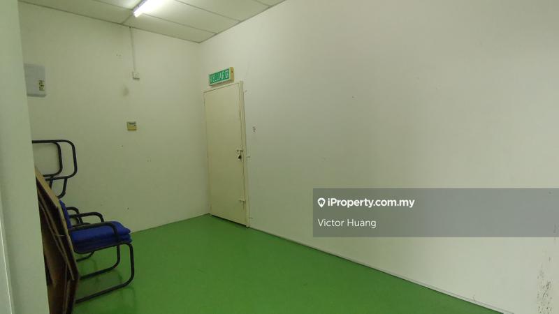 Office for Sale in Sungai Besi, Kuala Lumpur by Victor Huang - iProperty.com.my
