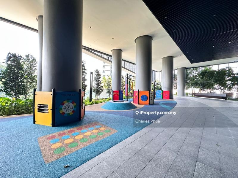 For Sale - Setia Sky Seputeh