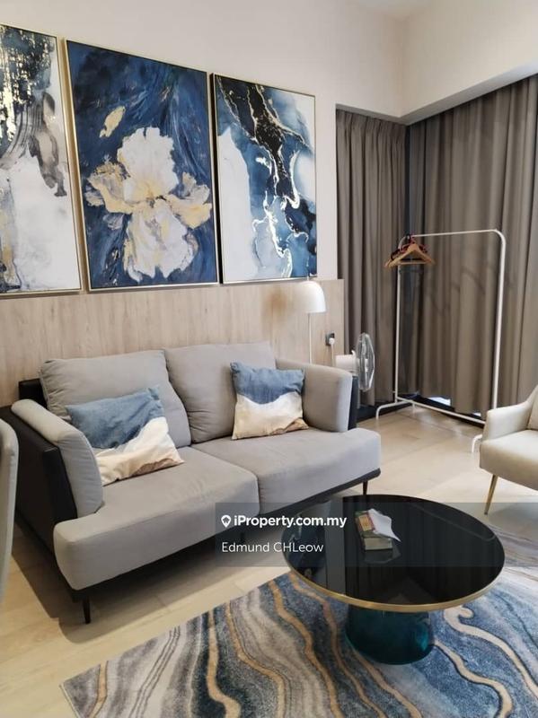 For Rent - Star Residences Two