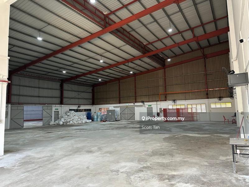 For Rent - Taming Jaya, Selesa Jaya, Balakong, Bukit Angkat, Serdang