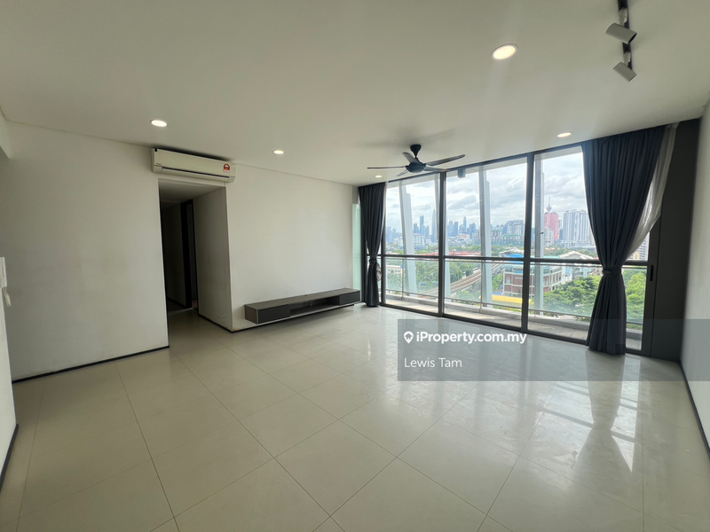 Kondominium untuk Dijual di The Fennel oleh Lewis Tam - iProperty.com.my