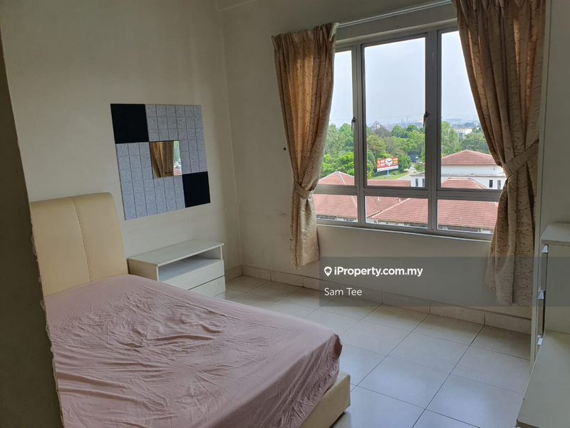 Condominium for Rent in Lakes Condominiums / Pangsapuri Tasik by Sam Tee - iProperty.com.my
