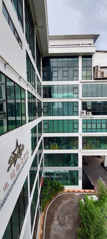Condominium for Sale in Park 51 Residency by Kelly Yan Kai Lit - iProperty.com.my