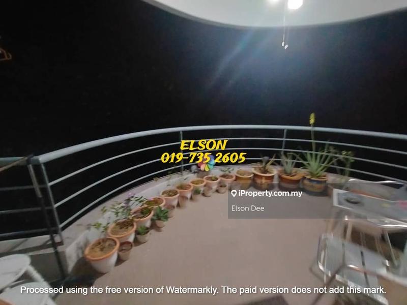 Condominium for Sale in Seaview Garden by Elson Dee - iProperty.com.my