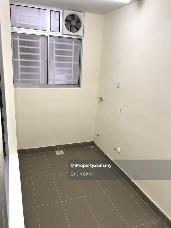 Service Residence for Sale in Platinum Lake PV 21 by Calvin Chin - iProperty.com.my