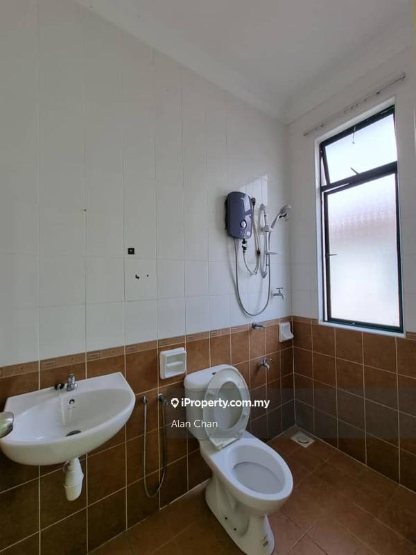 Rumah Berangkai 2 Tingkat untuk Disewa di Kota Warisan, Sepang oleh Alan Chan - iProperty.com.my