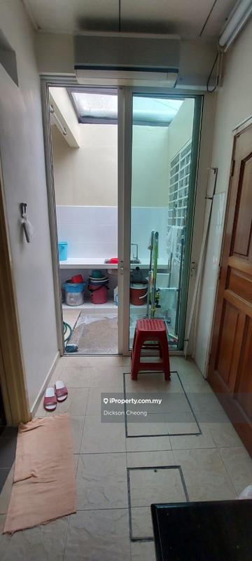 Rumah Berangkai 2 Tingkat untuk Dijual di Bandar Utama 10, Bandar Utama oleh Dickson Cheong - iProperty.com.my
