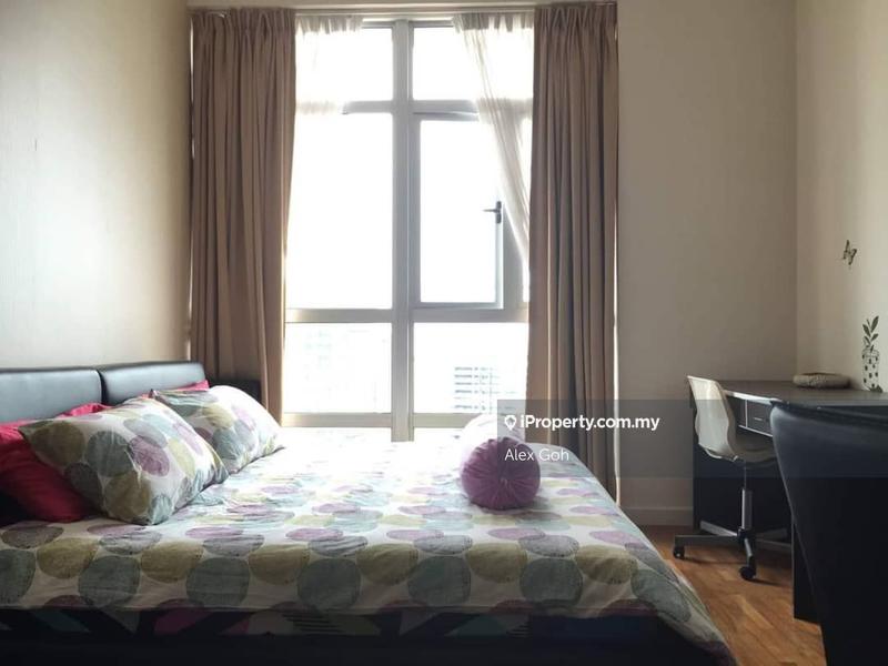 Condominium for Sale in Idaman Residence by Alex Goh - iProperty.com.my