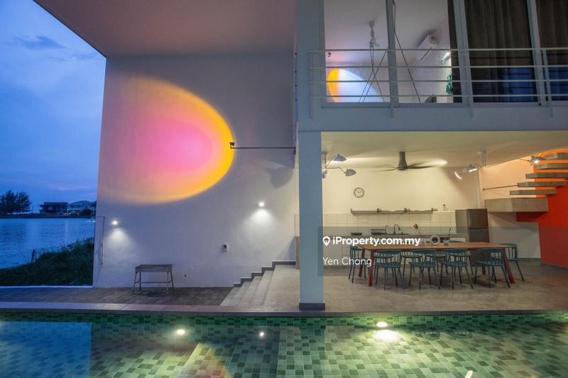 Rumah Berkembar untuk Dijual di Port Dickson, Port Dickson oleh Yen Chong - iProperty.com.my