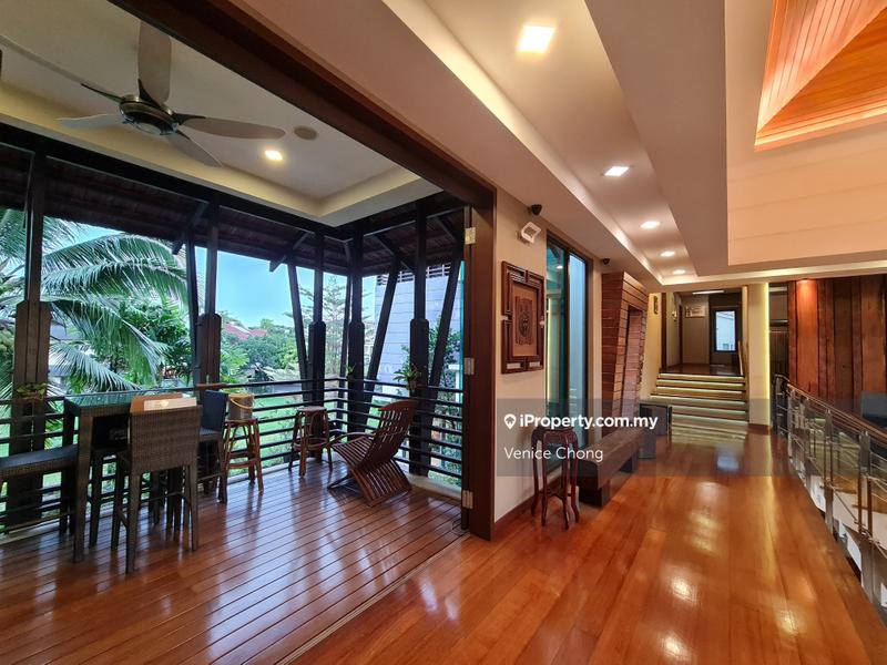 Bungalow House untuk Dijual di Bukit Gita Bayu, Seri Kembangan oleh Venice Chong - iProperty.com.my