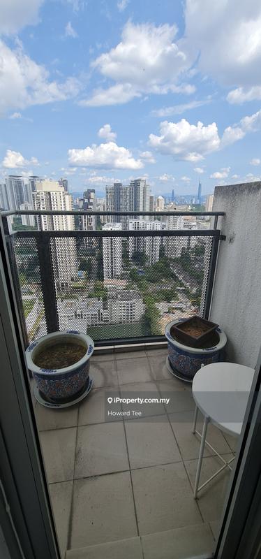 Service Residence for Sale in Verve Suites by Howard Tee - iProperty.com.my