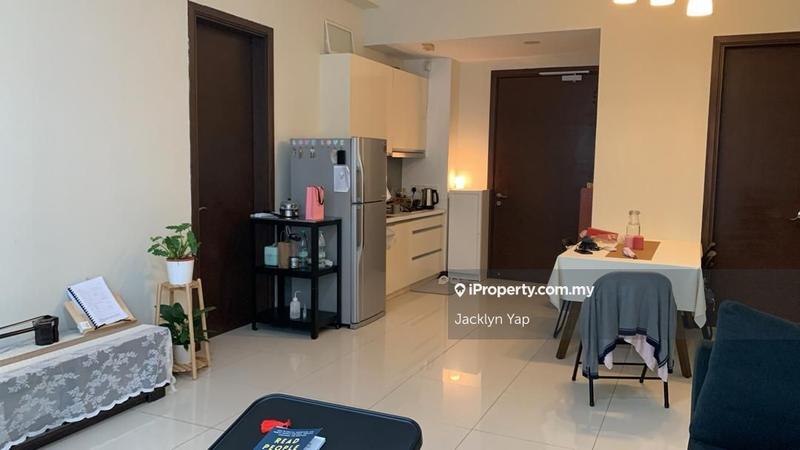 For Rent - Hampshire Residences, KLCC, KL City Centre