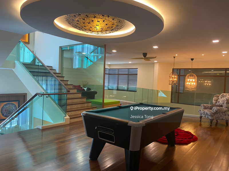 Banglo untuk Dijual di Tropicana golf & country resort home, Tropicana oleh Jessica Tong - iProperty.com.my