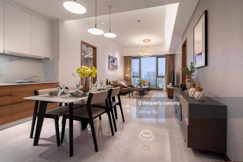 For Sale - Core Residence @ TRX