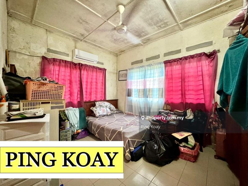 Semi-Detached House for Sale in Pearl Hill, Tanjung Bungah by Ping Koay - iProperty.com.my