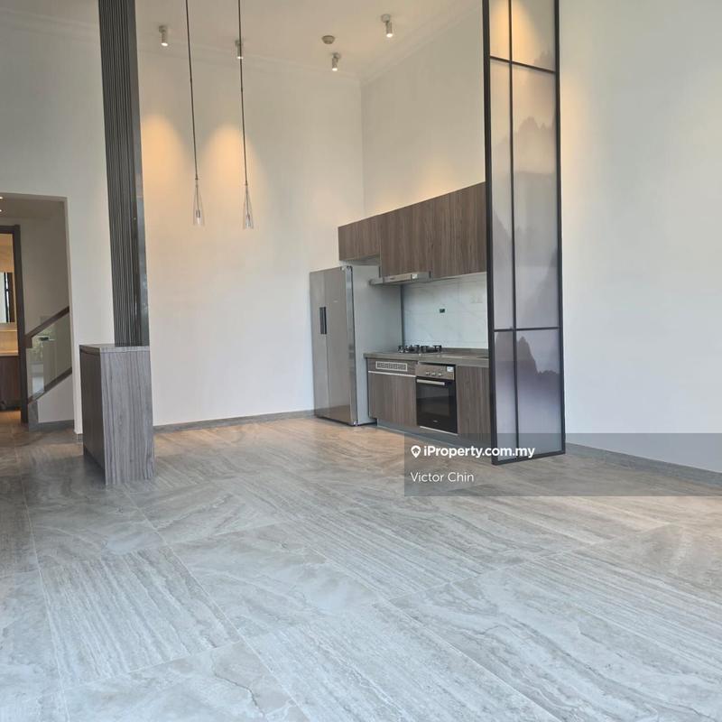 3-storey Terraced House for Sale in Forest City Golf Resort Villa, Johor Bahru by Victor Chin - iProperty.com.my