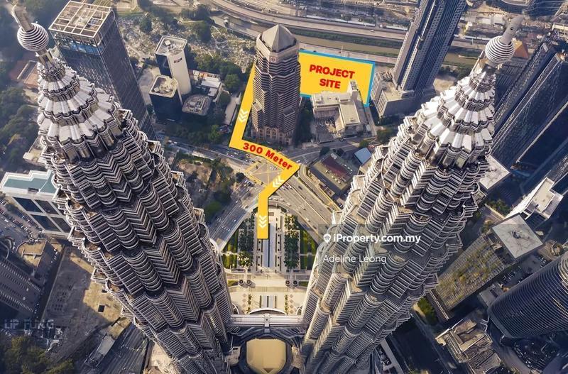 For Sale - Dawn KLCC