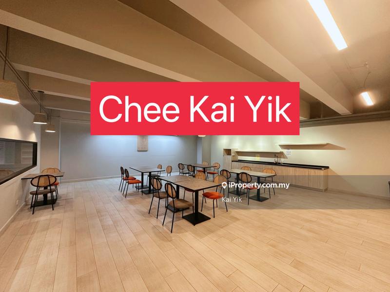 Kilang Terpisah untuk Disewa di Bandar Cassia, Batu Kawan oleh Kai Yik - iProperty.com.my