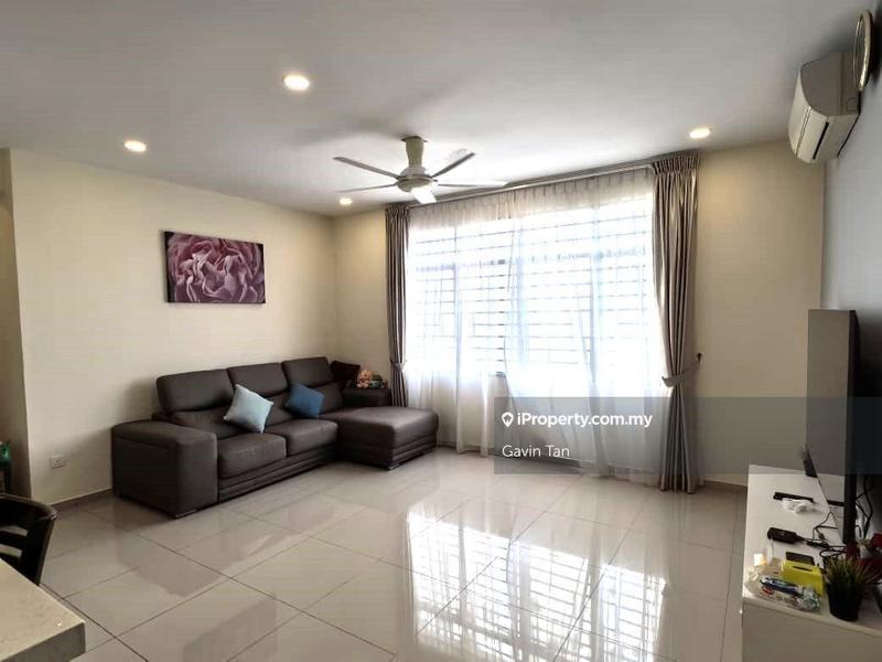 For Sale - Sierra Residences