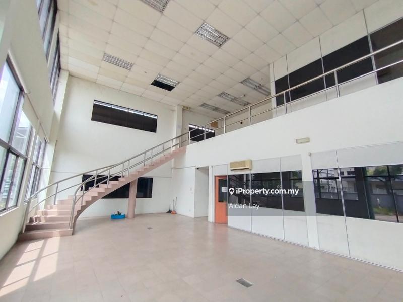 Kilang Terpisah untuk Dijual di Kota Damansara, Selangor oleh Aidan Lay - iProperty.com.my