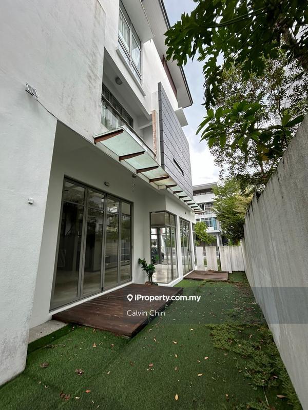 Semi-Detached House for Sale in The Valley TTDI, Ampang by Calvin Chin - iProperty.com.my
