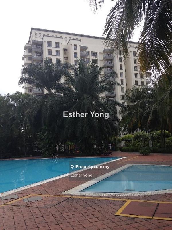 Condominium for Rent in Danau Permai by Esther Yong - iProperty.com.my