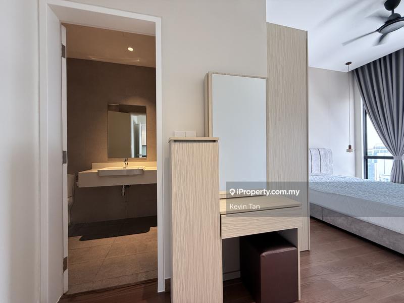 For Rent - Bangsar Hill Park