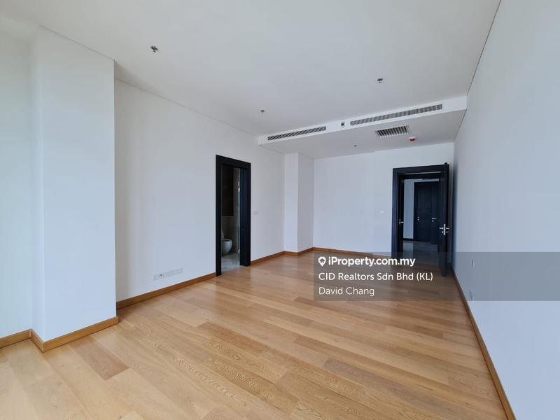 Service Residence for Sale in The Ritz-Carlton Residences by David Chang - iProperty.com.my